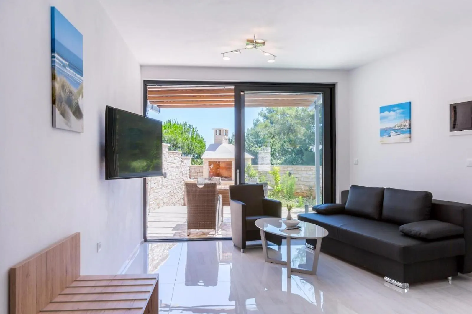 Seaside Spa & Villa Liznjan Apartment