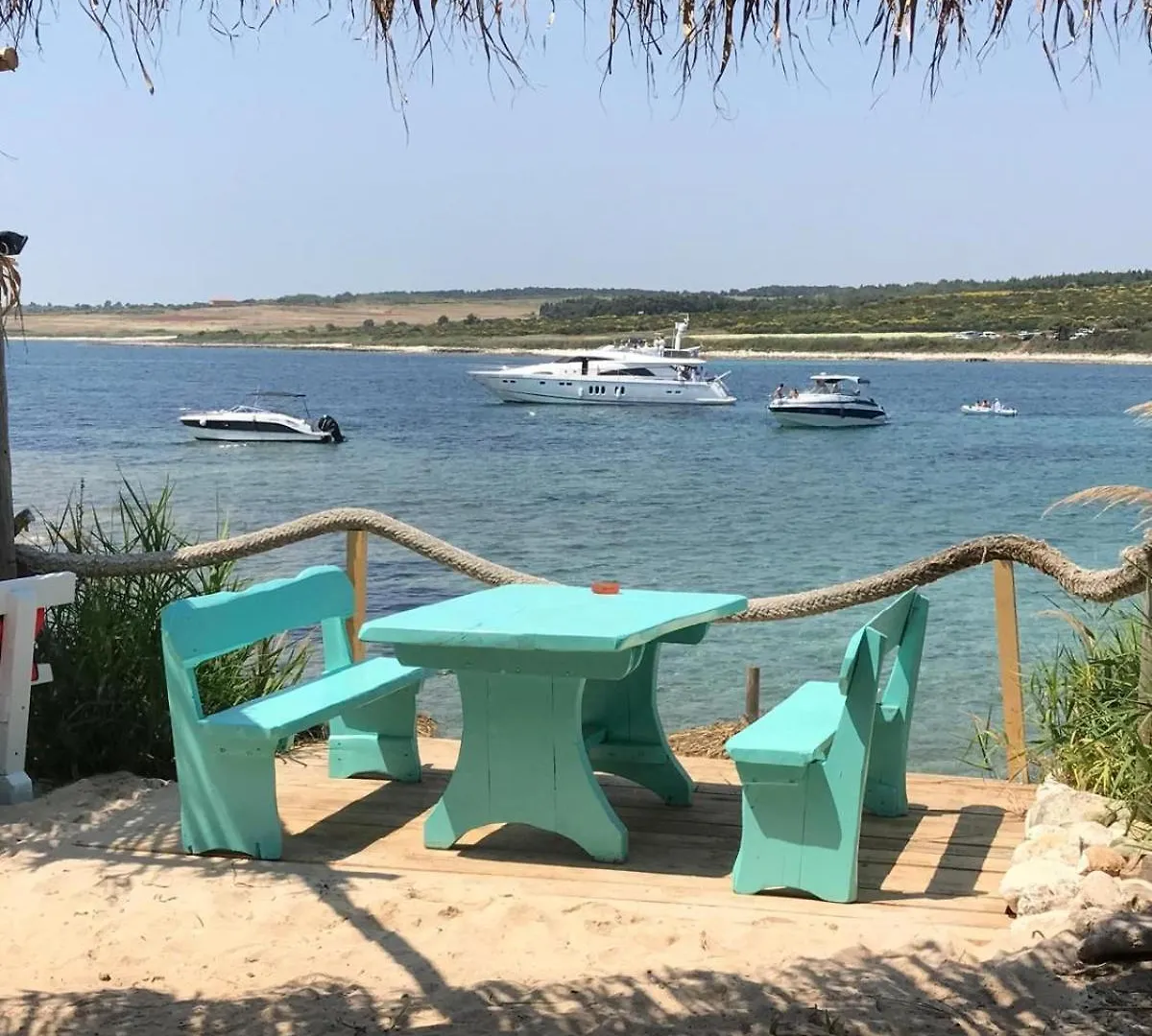 Seaside Spa & Villa Liznjan
