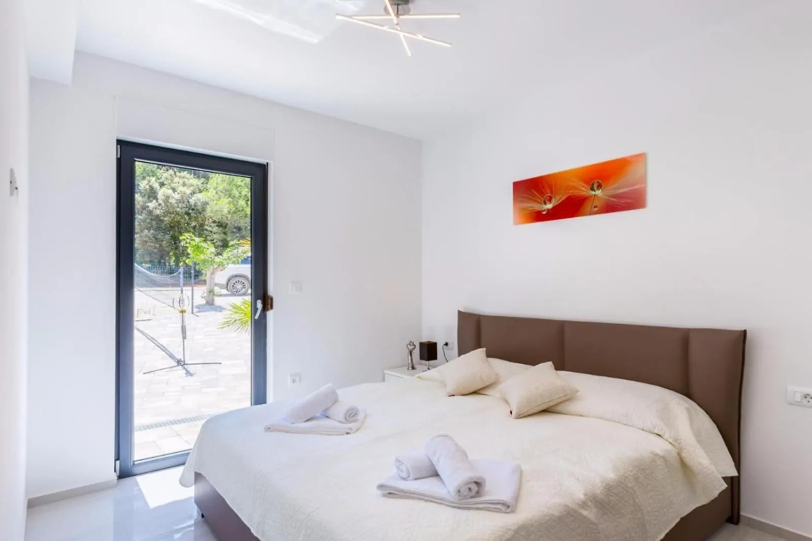 Apartment Seaside Spa & Villa Liznjan Croatia
