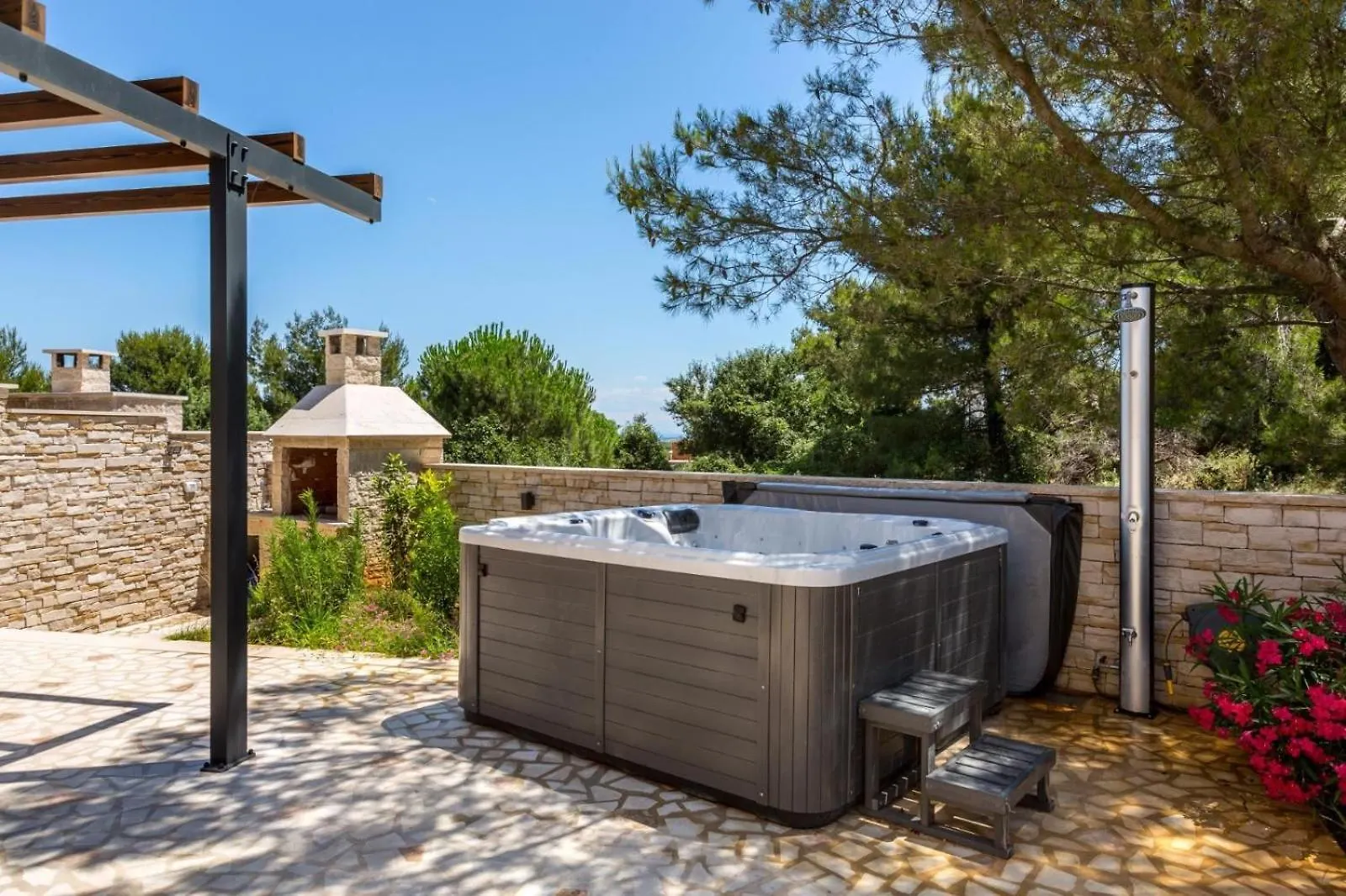 Apartment Seaside Spa & Villa Liznjan Croatia