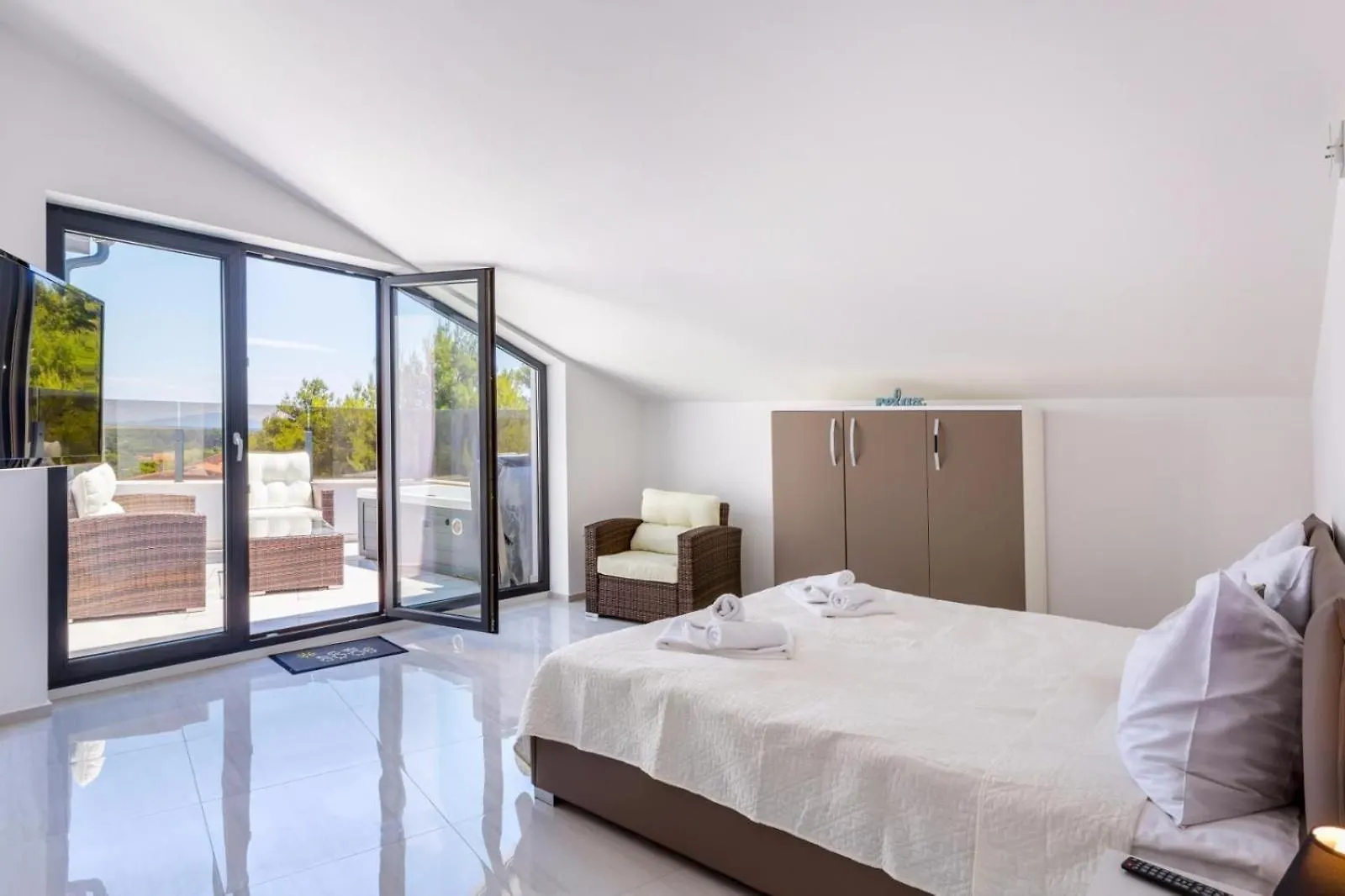 Seaside Spa & Villa Liznjan Croatia