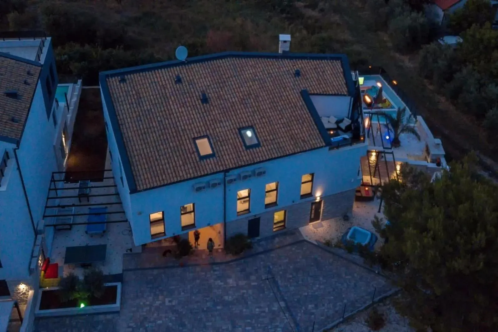 Seaside Spa & Villa Liznjan