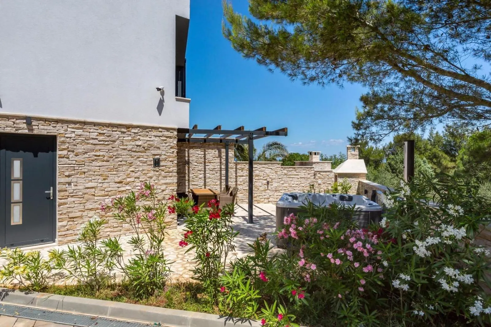 Seaside Spa & Villa Liznjan