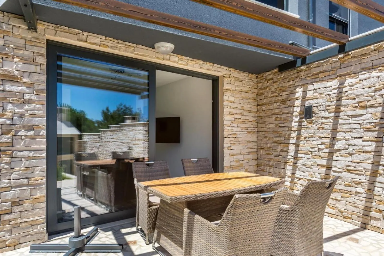 Seaside Spa & Villa Liznjan Croatia
