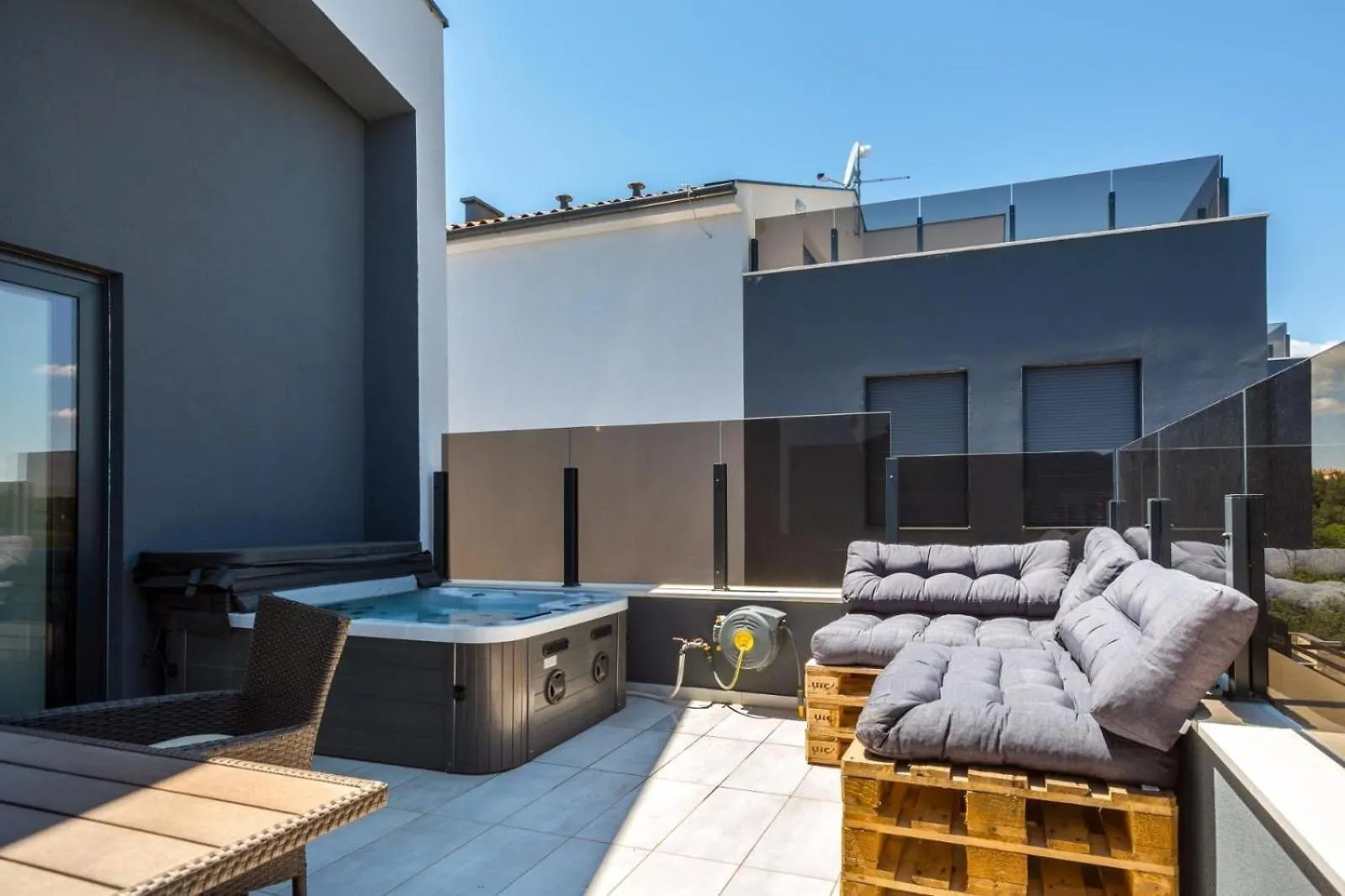 Apartment Seaside Spa & Villa Liznjan Croatia
