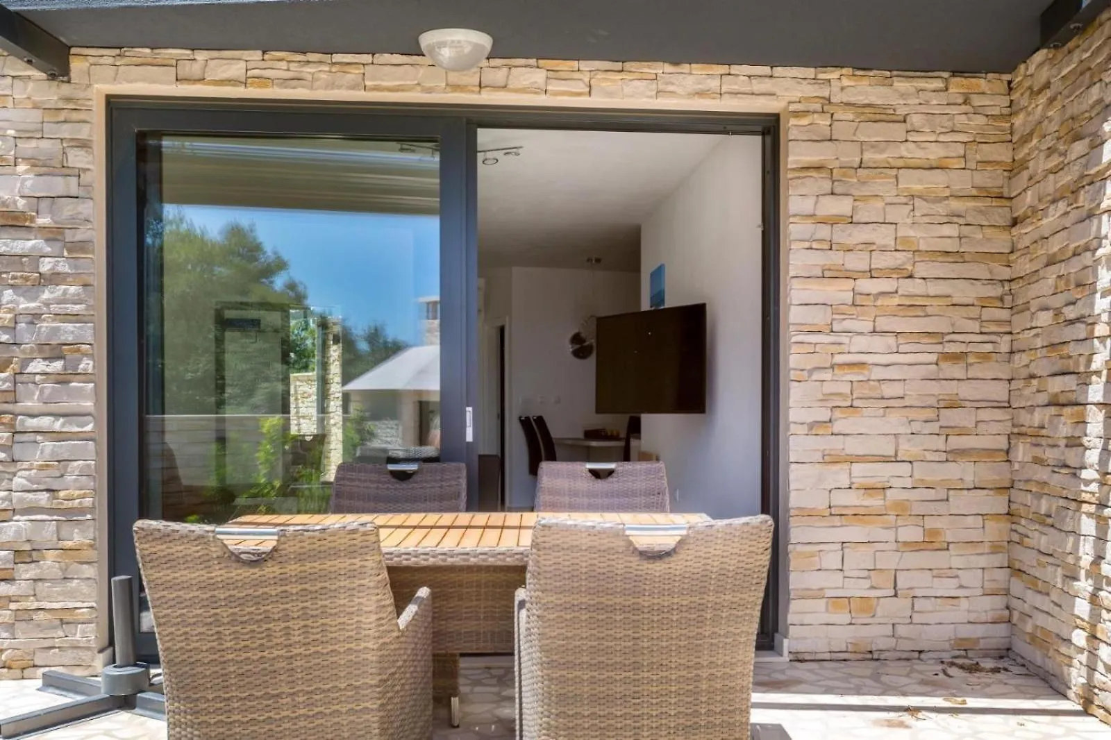 Apartment Seaside Spa & Villa Liznjan