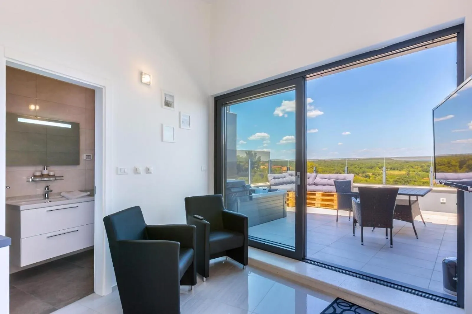 Apartment Seaside Spa & Villa Liznjan Croatia