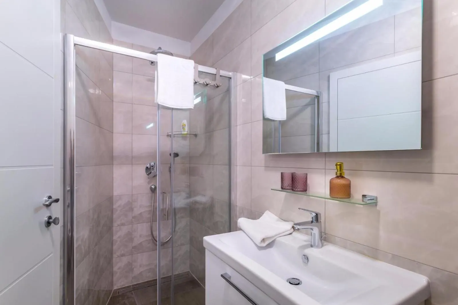 Seaside Spa & Villa Liznjan Apartment