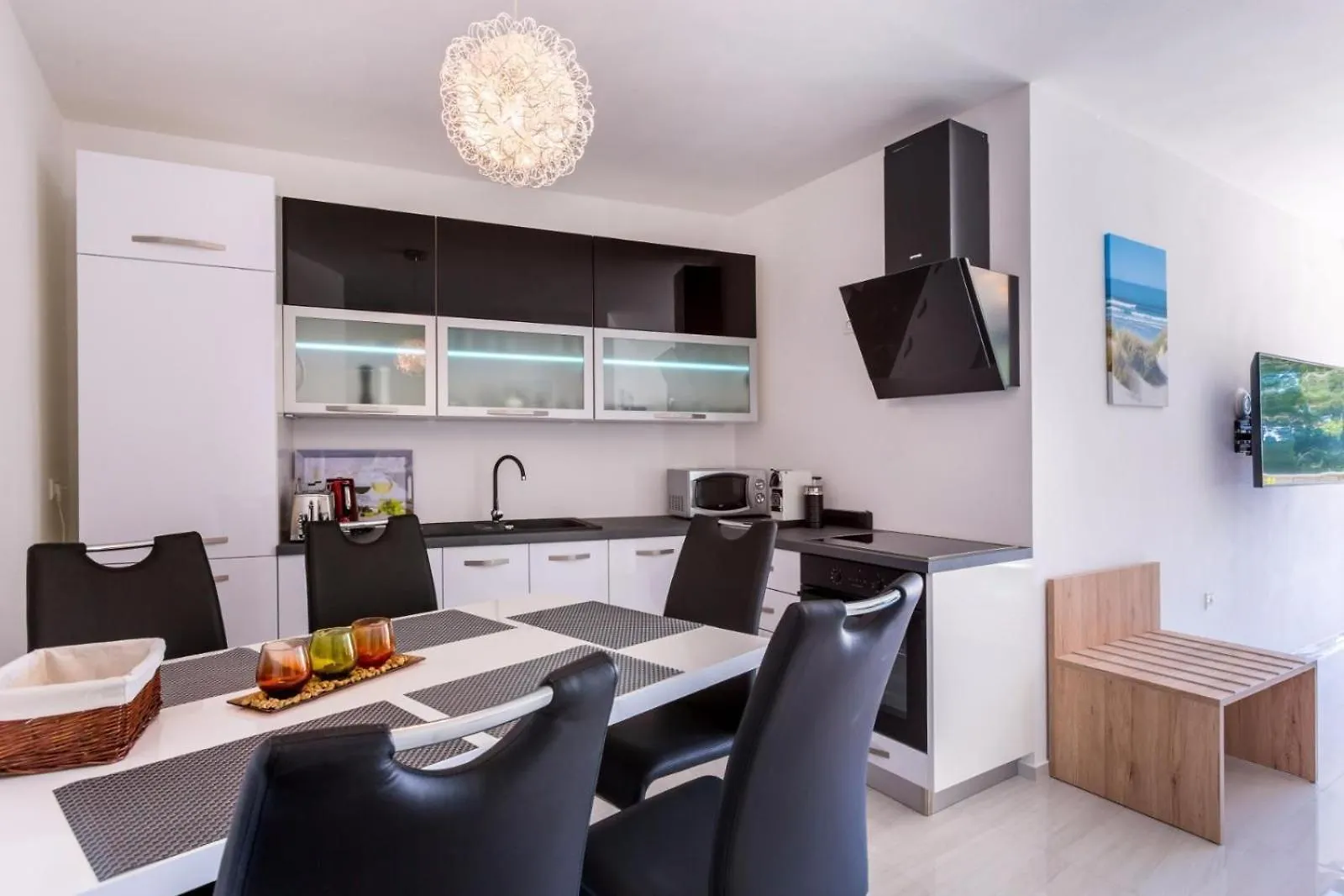 Apartment Seaside Spa & Villa Liznjan