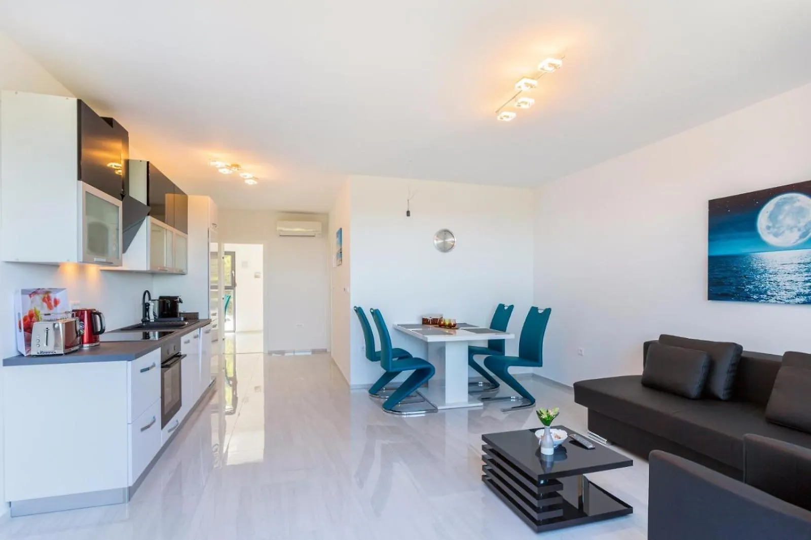 Apartment Seaside Spa & Villa Liznjan Croatia
