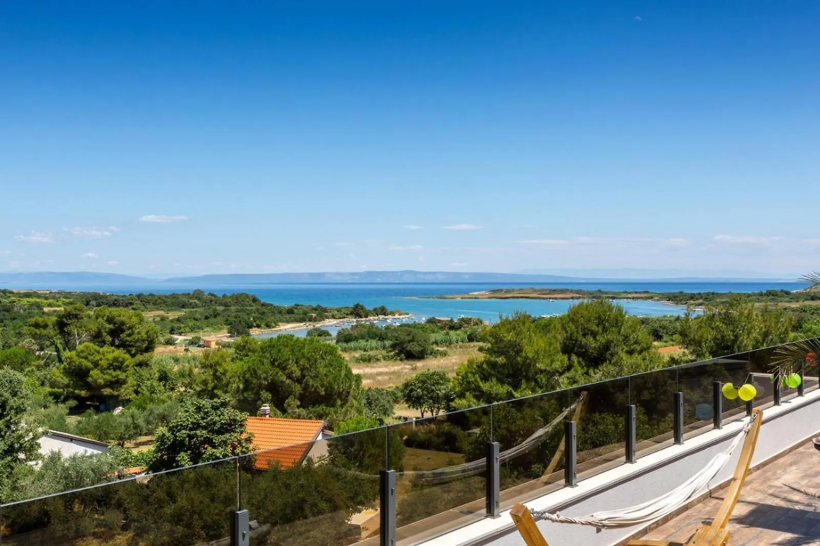 Seaside Spa & Villa Liznjan