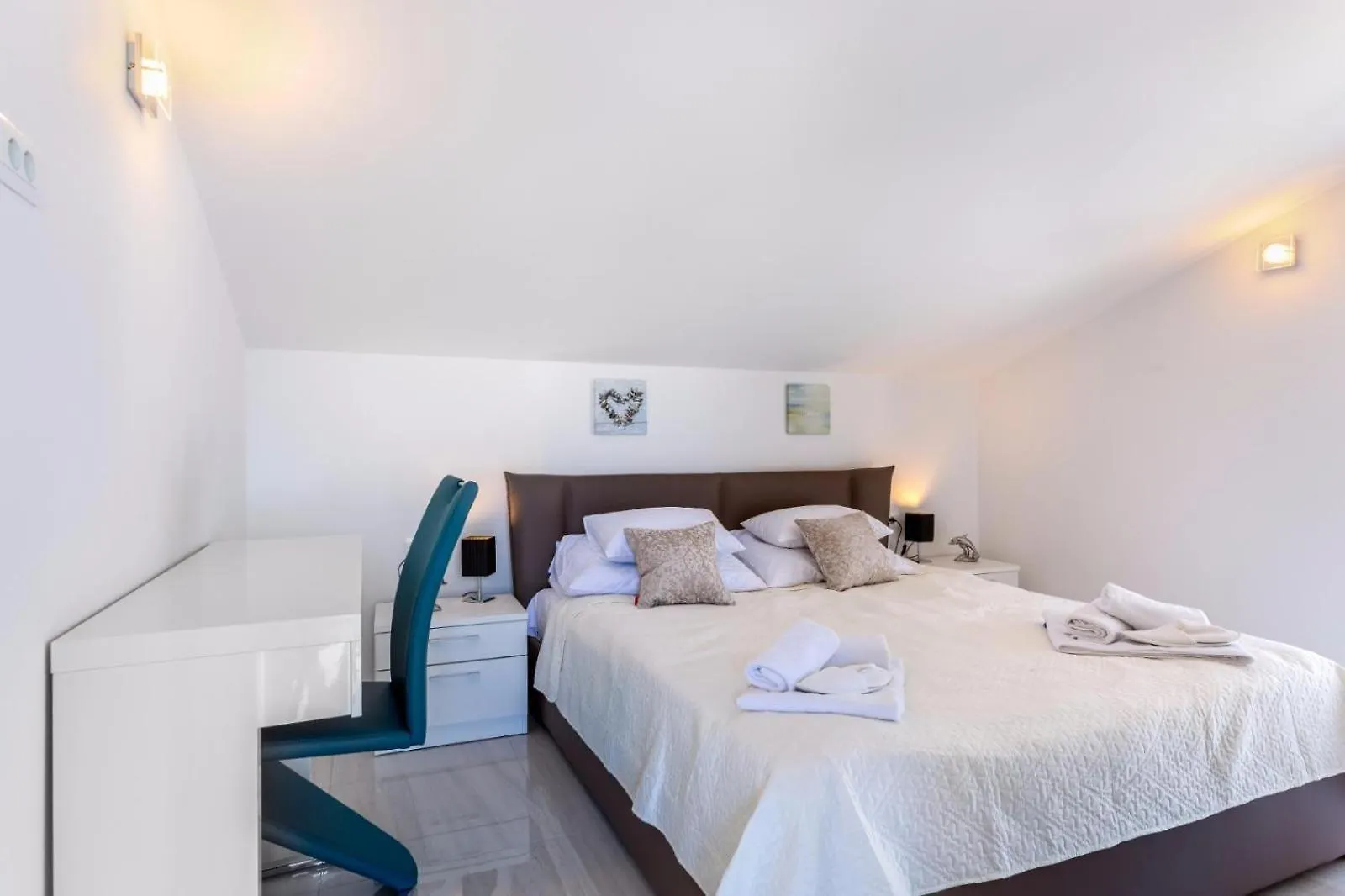 Apartment Seaside Spa & Villa Liznjan