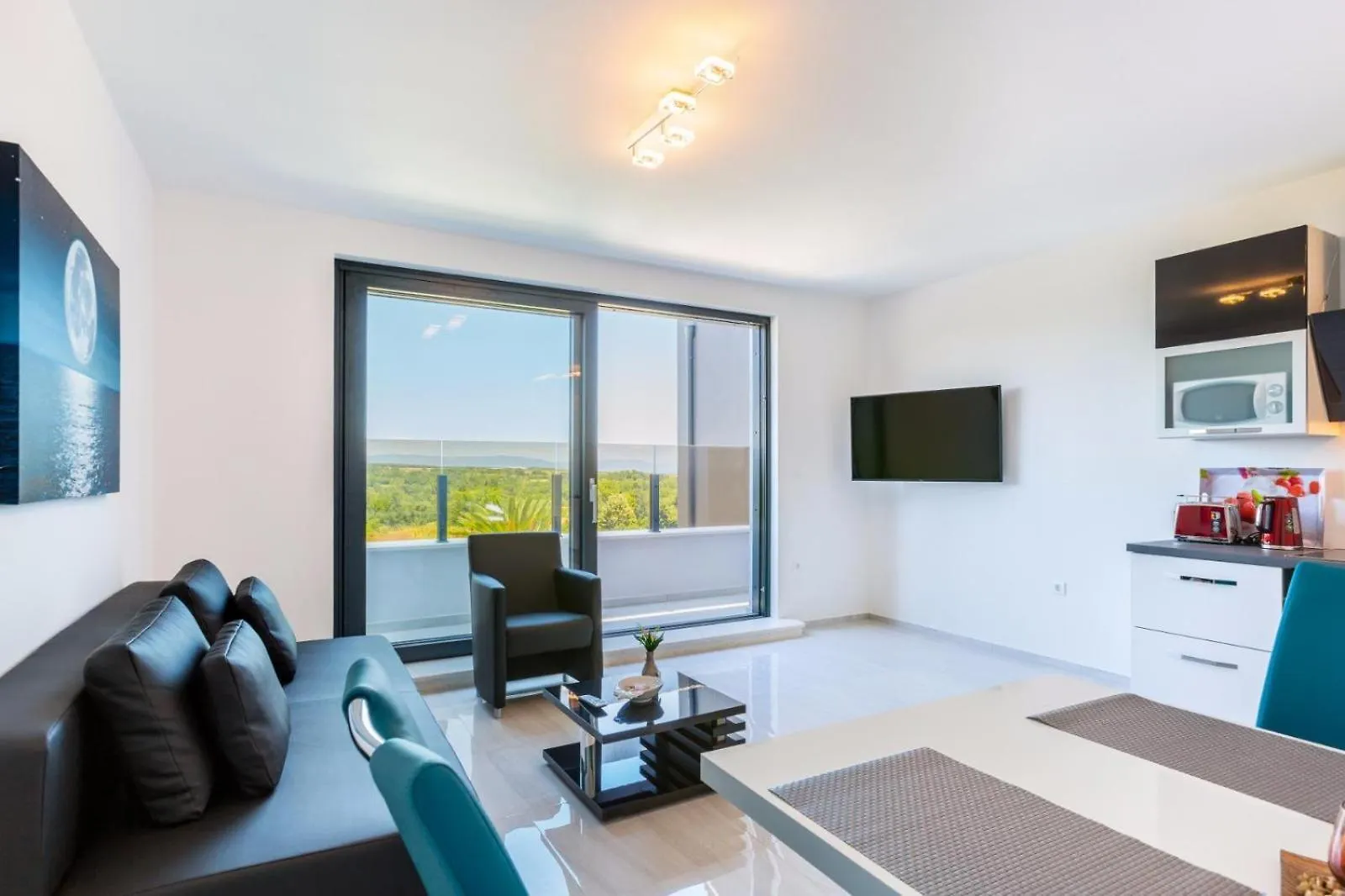 Seaside Spa & Villa Liznjan Croatia