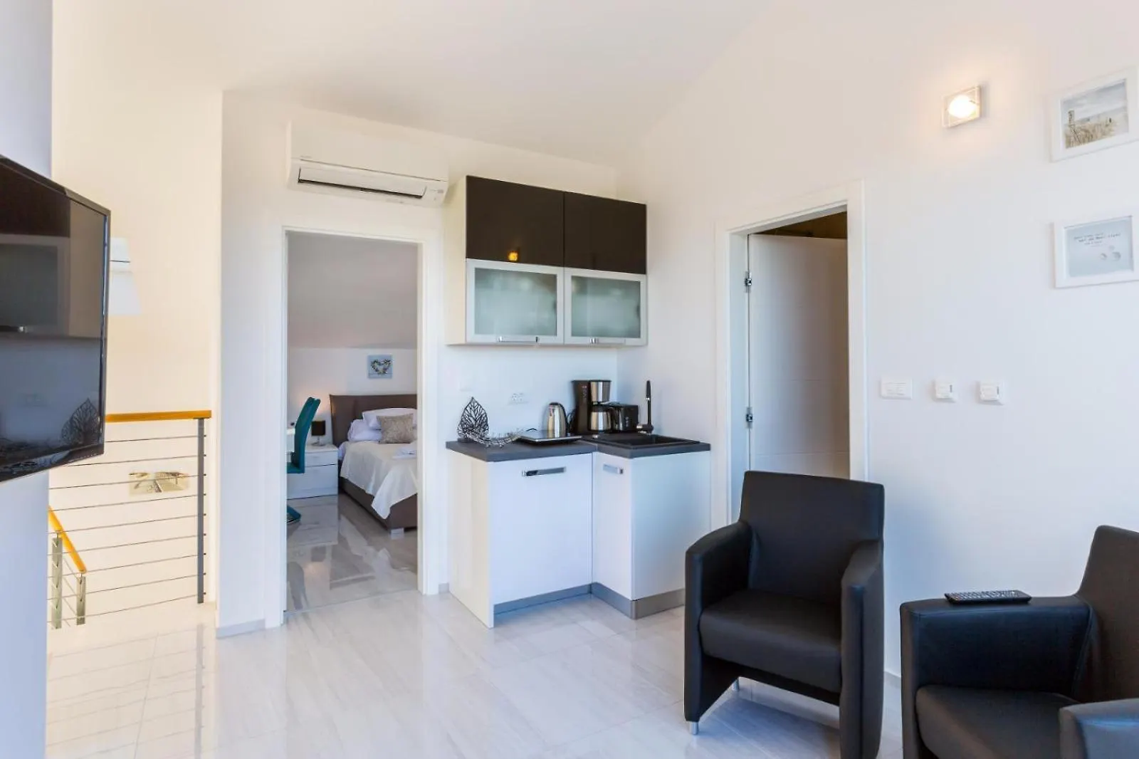 Seaside Spa & Villa Liznjan Apartment