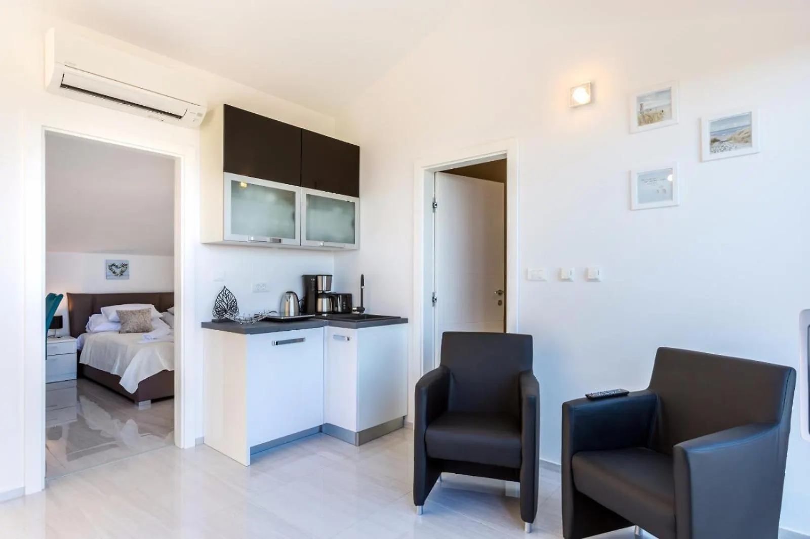 Apartment Seaside Spa & Villa Liznjan