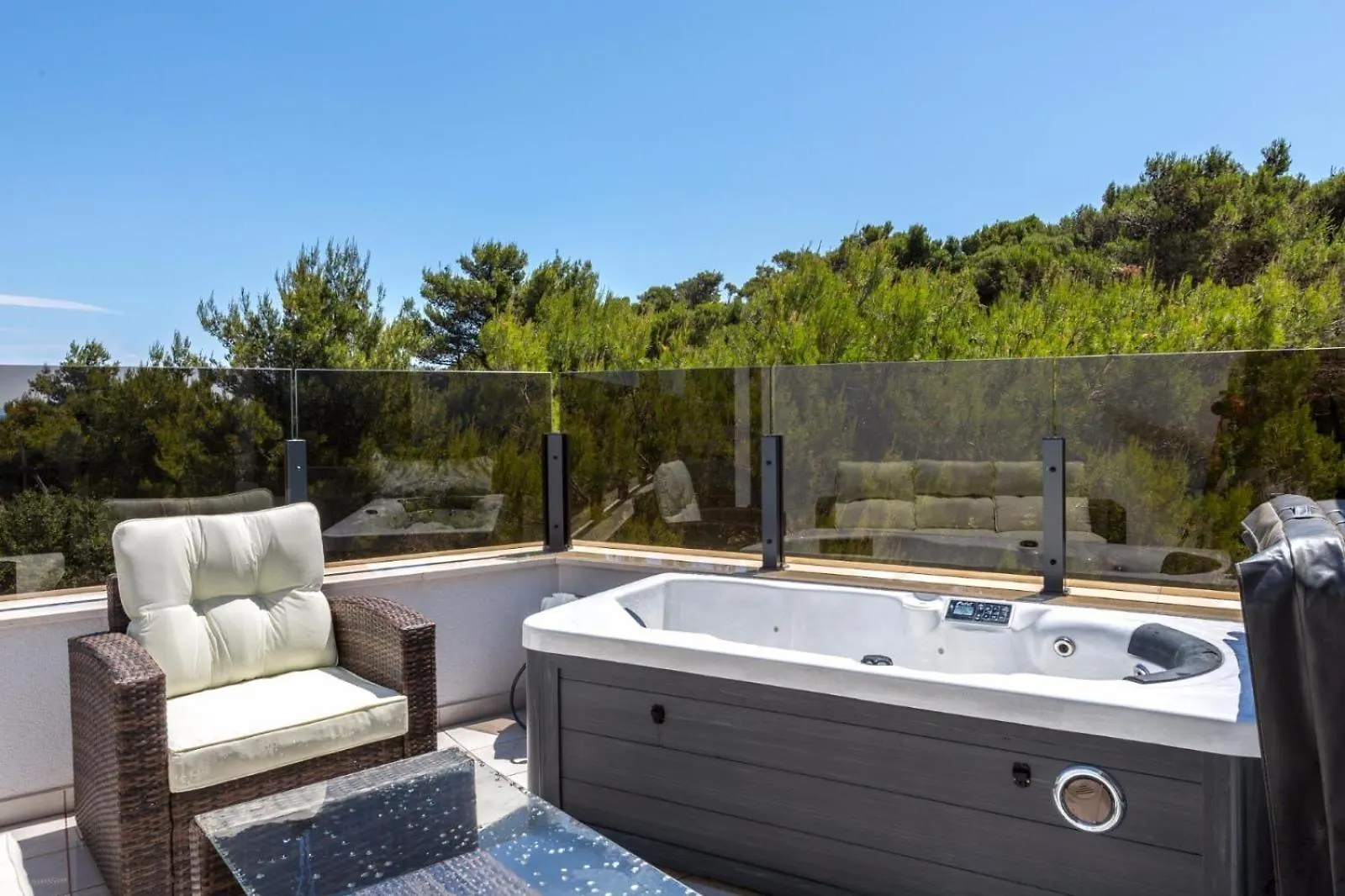 Seaside Spa & Villa Liznjan