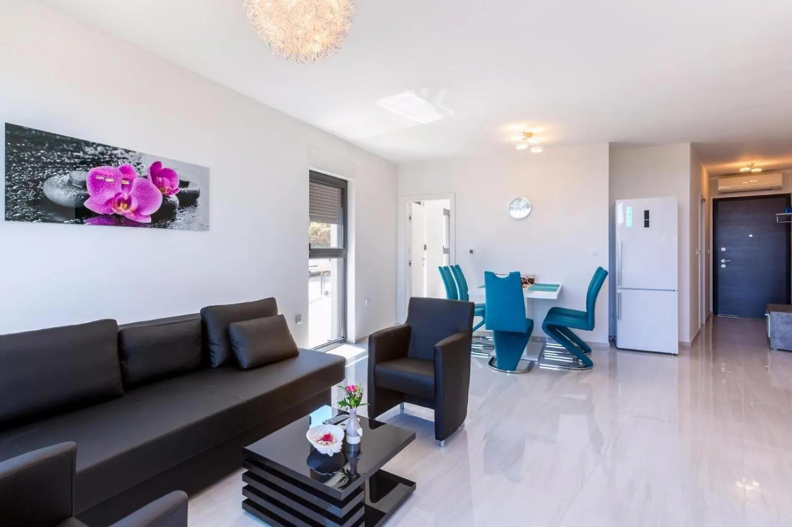 Apartment Seaside Spa & Villa Liznjan Croatia