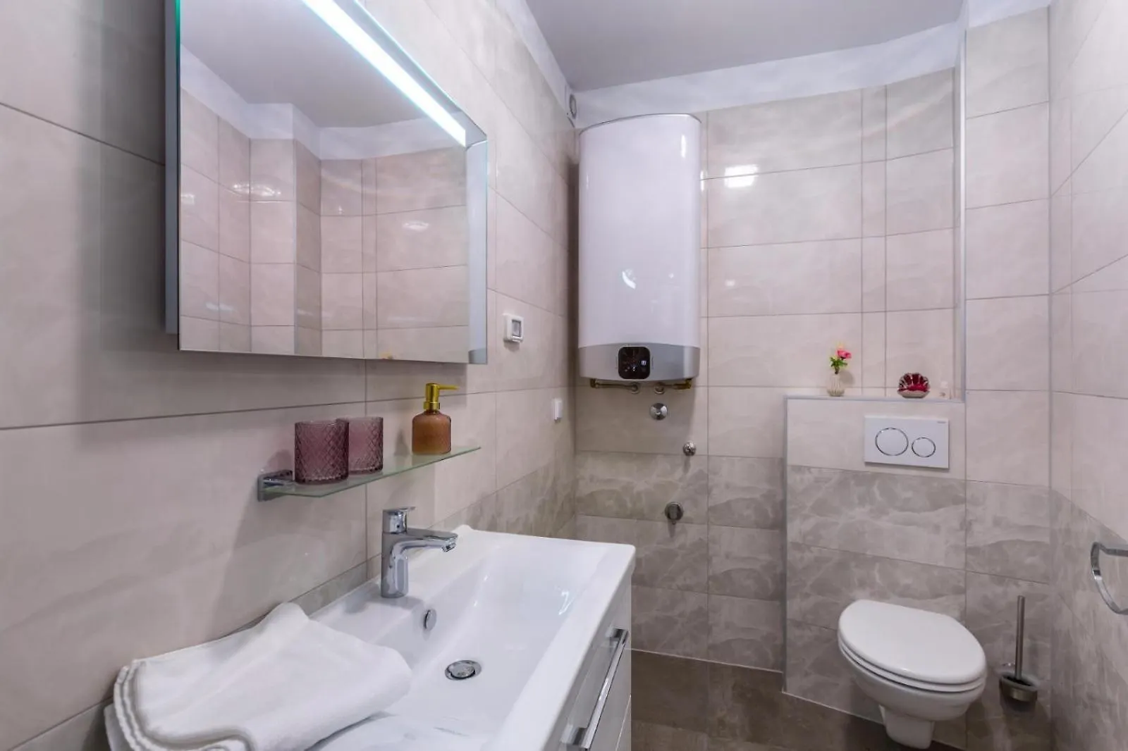 Apartment Seaside Spa & Villa Liznjan
