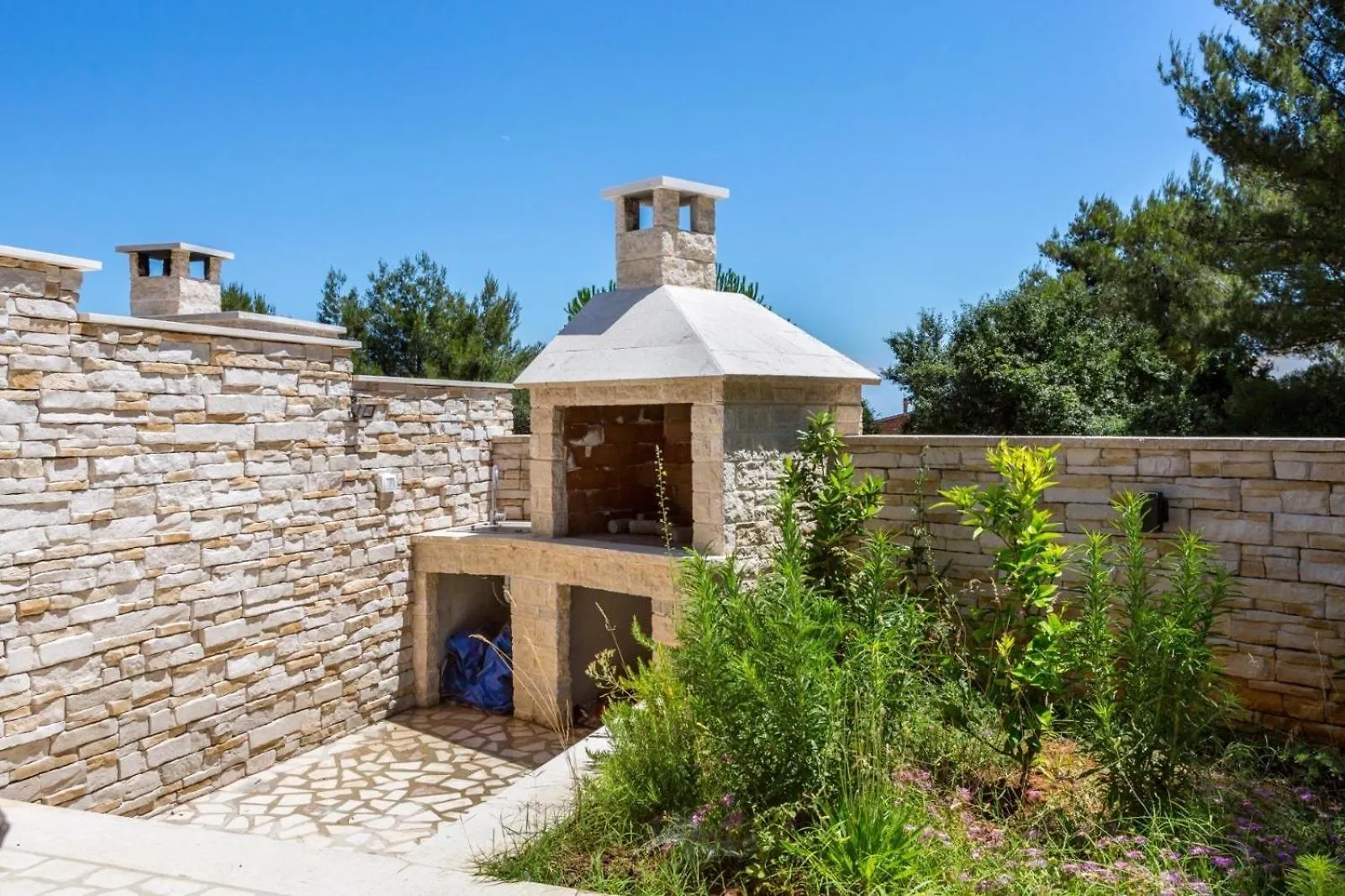 Seaside Spa & Villa Liznjan