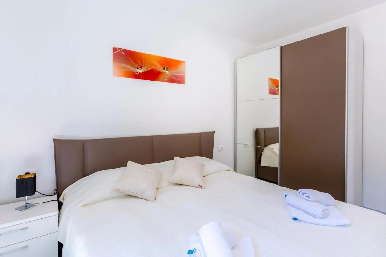 Seaside Spa & Villa Liznjan Apartment