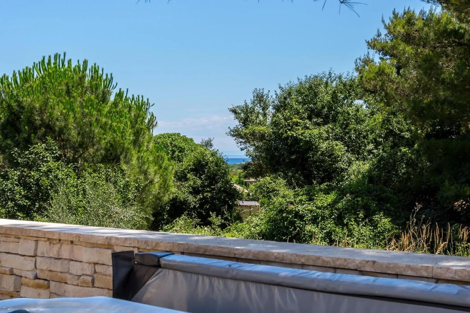 Seaside Spa & Villa Liznjan