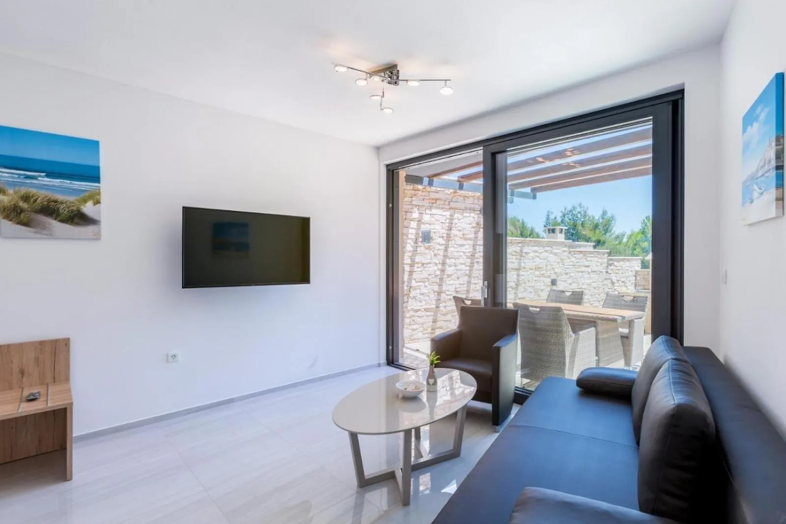 Seaside Spa & Villa Liznjan Apartment