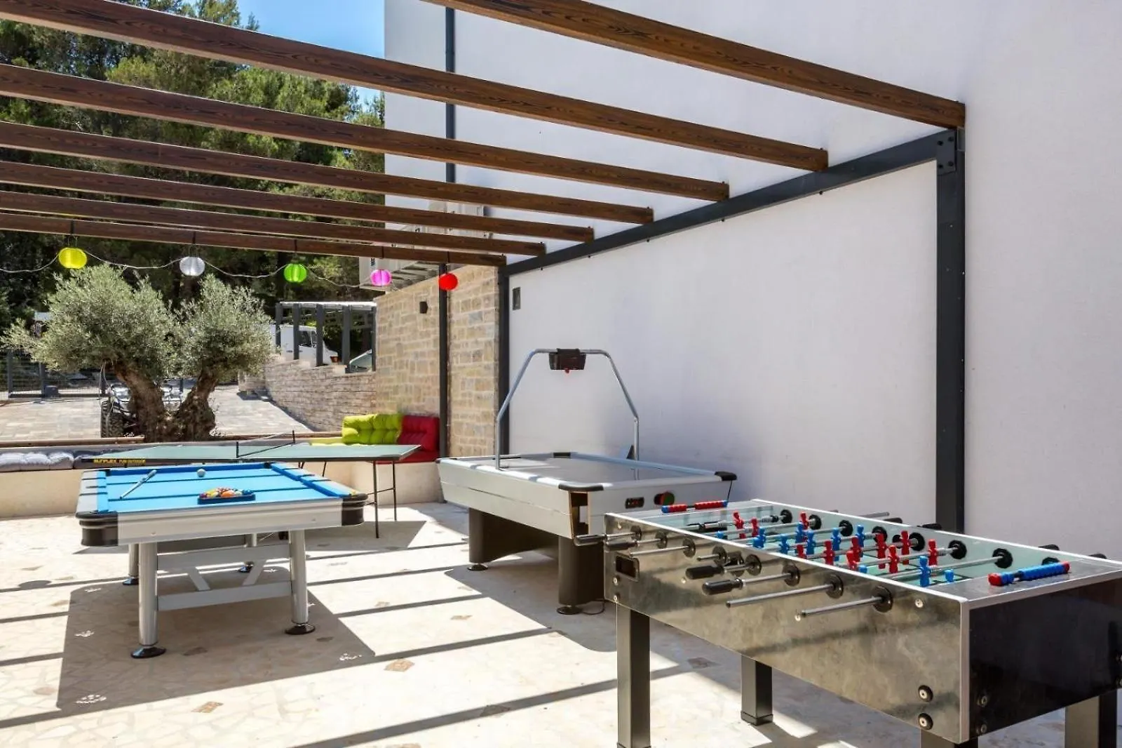 Apartament Seaside Spa & Villa Ližnjan