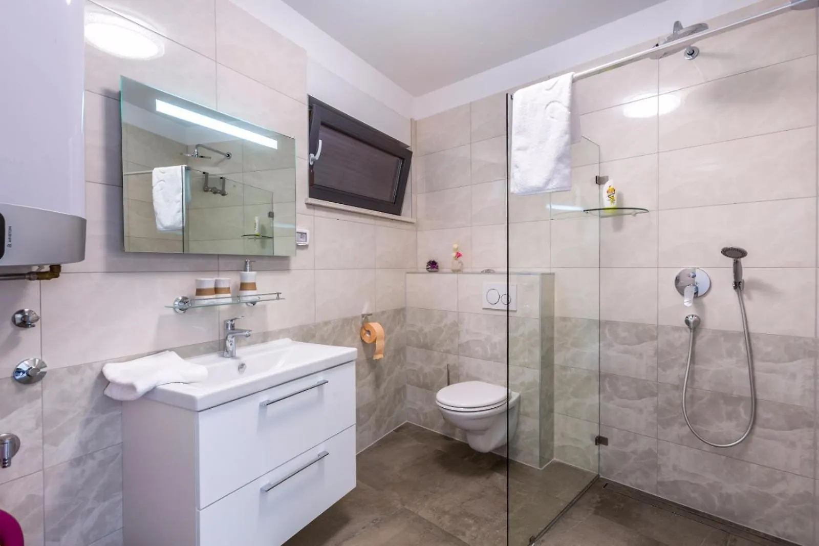 Seaside Spa & Villa Ližnjan Chorwacja