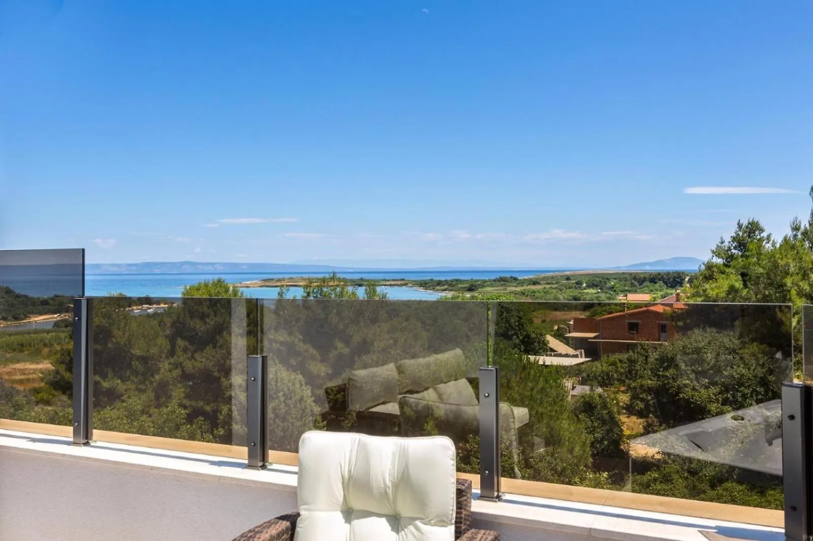 Apartament Seaside Spa & Villa Ližnjan Chorwacja
