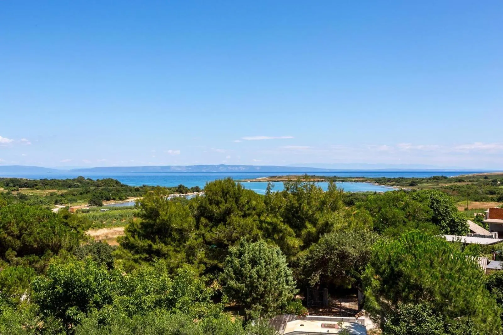 Seaside Spa & Villa Ližnjan Apartament