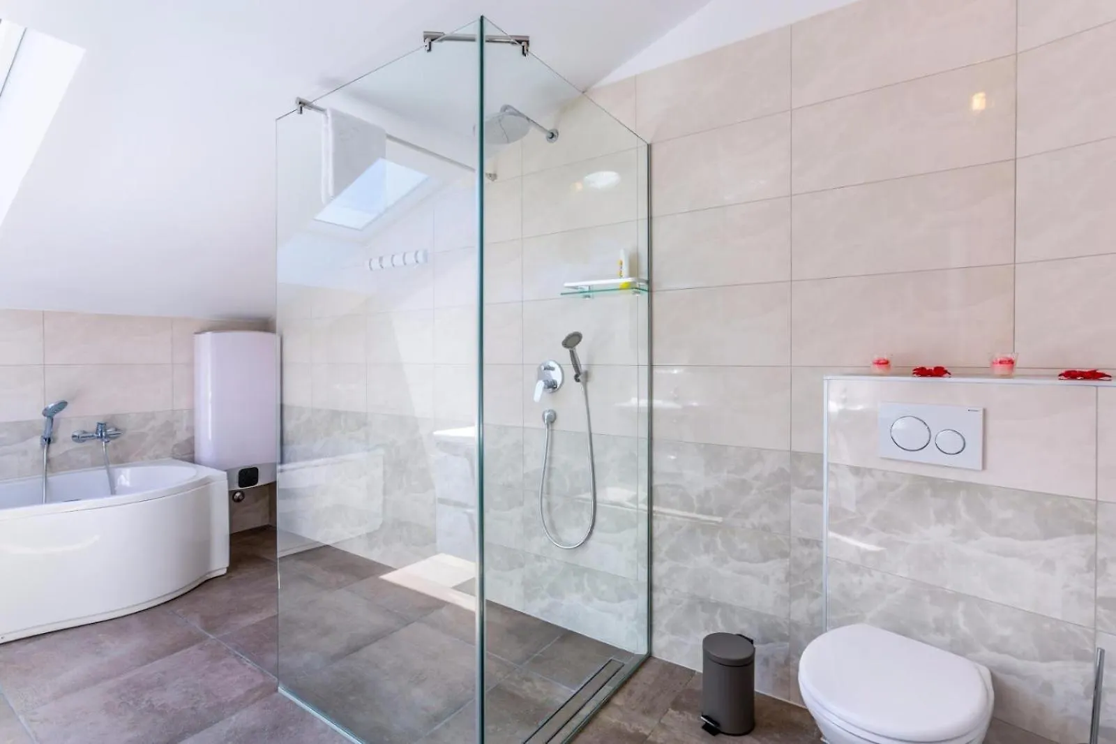 Seaside Spa & Villa Ližnjan Apartament